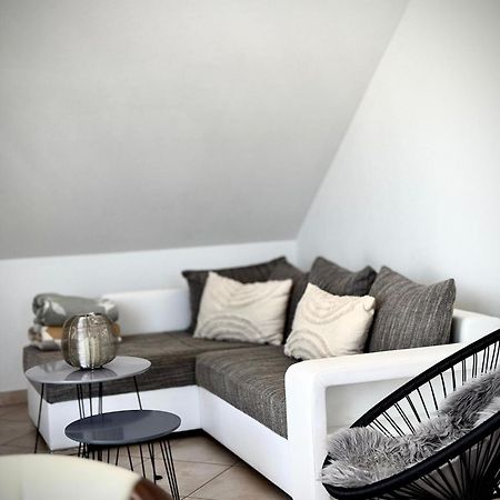 Ferienwohnung Blumenfeld Gengenbach Ngoại thất bức ảnh