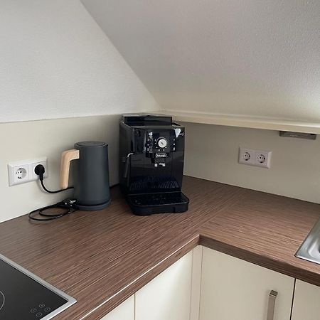 Ferienwohnung Blumenfeld Gengenbach Ngoại thất bức ảnh