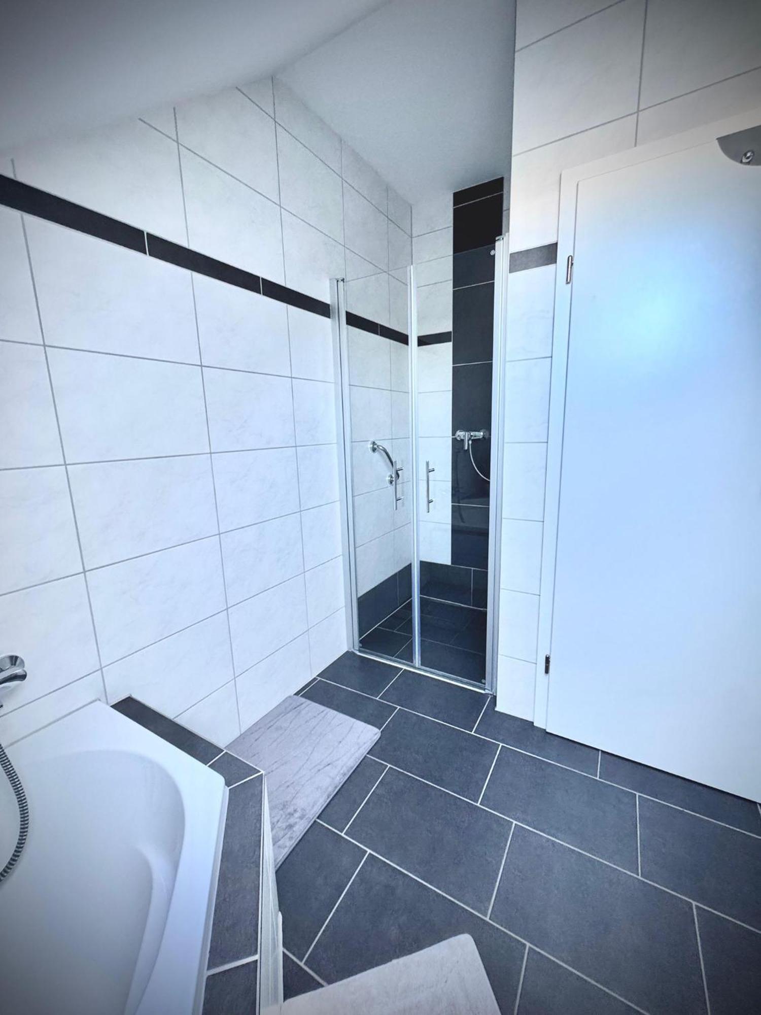Ferienwohnung Blumenfeld Gengenbach Ngoại thất bức ảnh