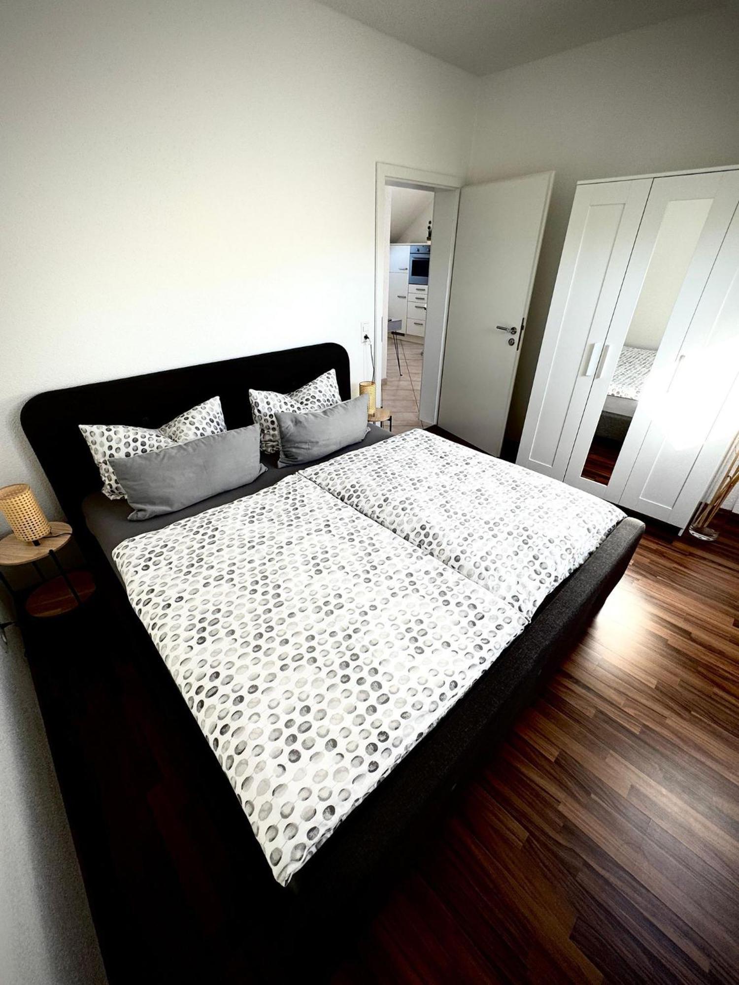 Ferienwohnung Blumenfeld Gengenbach Ngoại thất bức ảnh