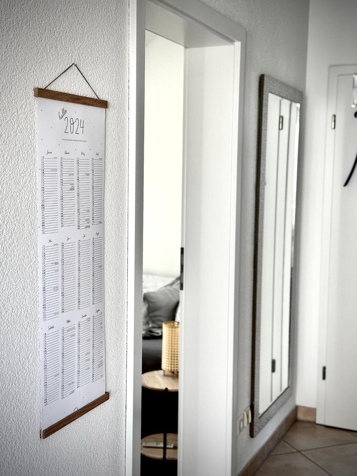 Ferienwohnung Blumenfeld Gengenbach Ngoại thất bức ảnh