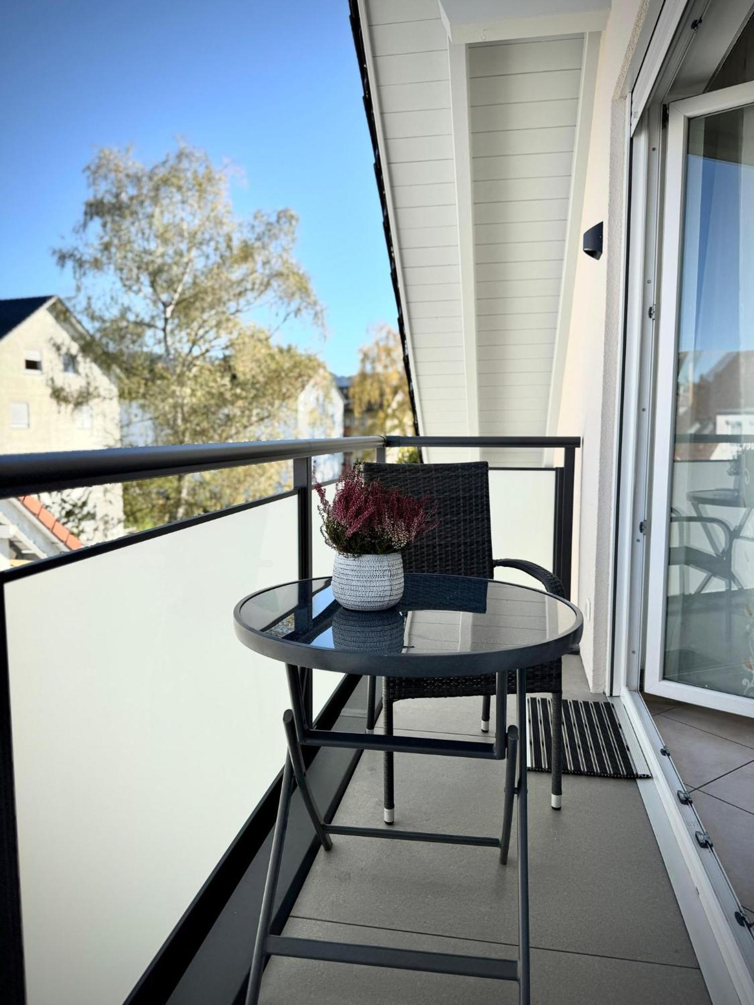 Ferienwohnung Blumenfeld Gengenbach Ngoại thất bức ảnh