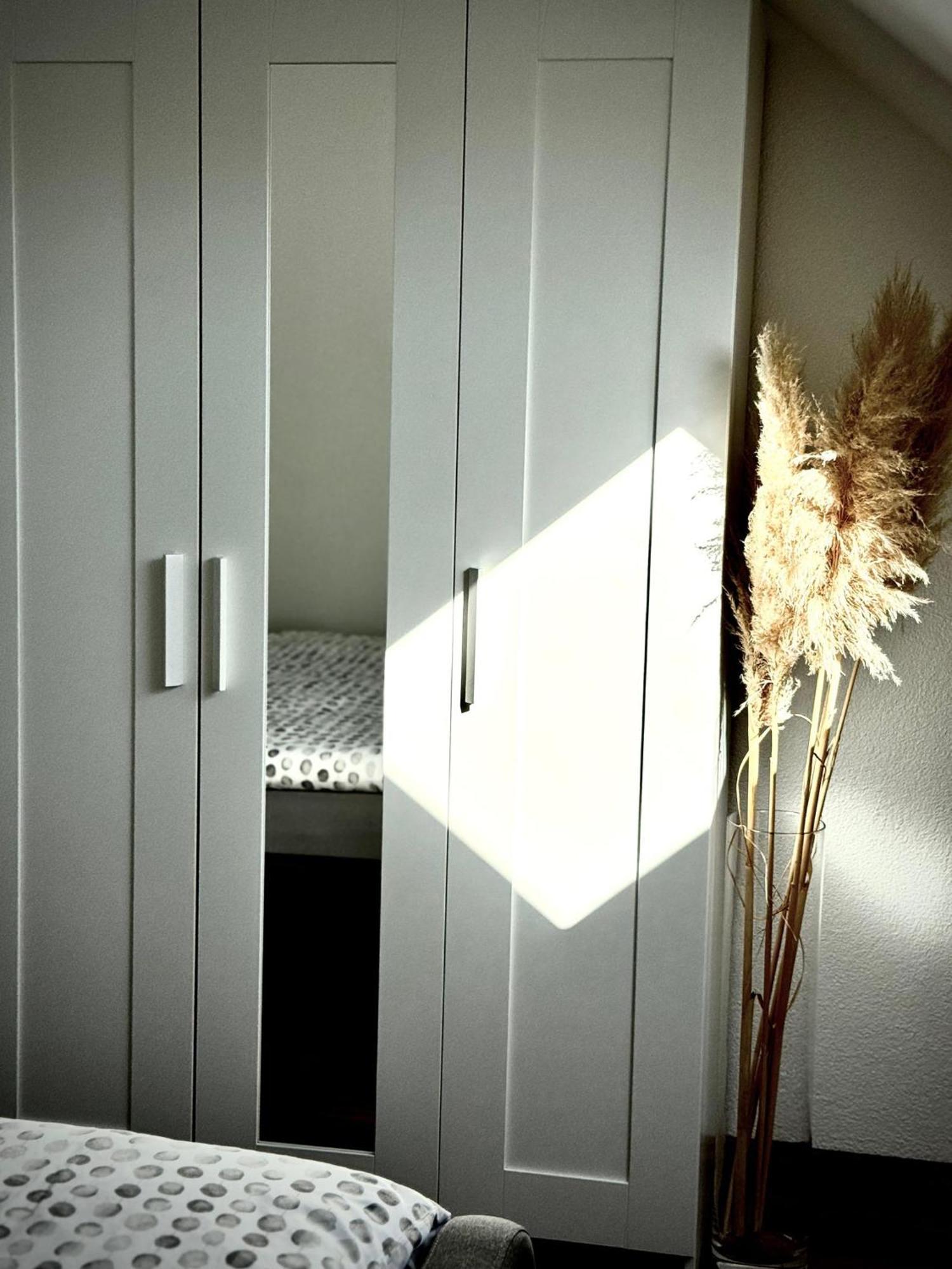 Ferienwohnung Blumenfeld Gengenbach Ngoại thất bức ảnh