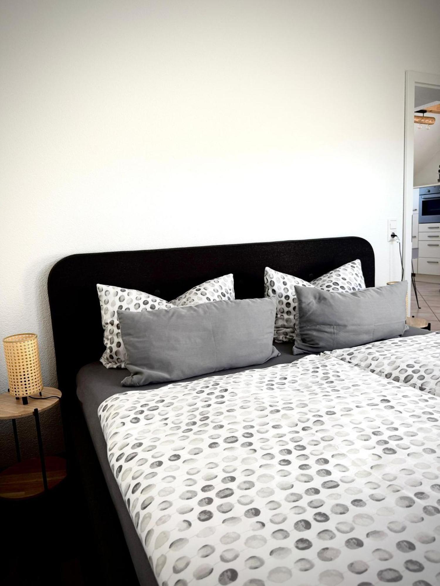 Ferienwohnung Blumenfeld Gengenbach Ngoại thất bức ảnh